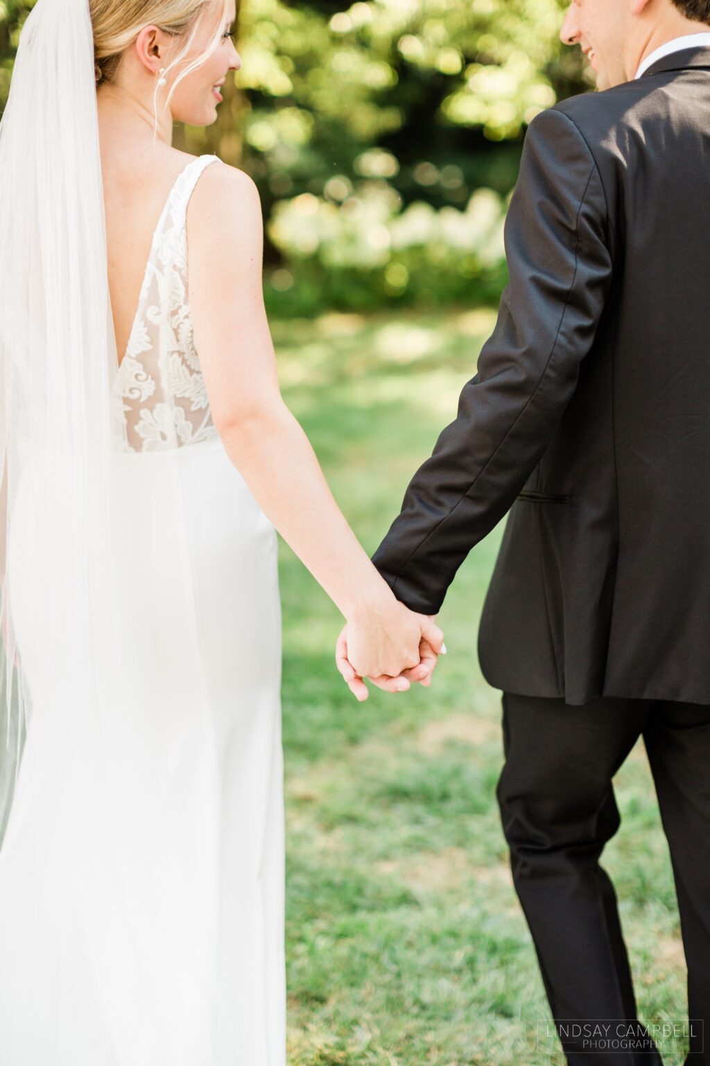 Sewanee Wedding Photos - Lindsay Campbell Photography